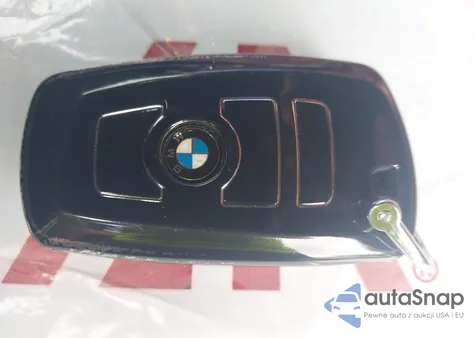 2012 BMW X3 xDrive28I z USA, uszkodzony, nr VIN 5UXWX5C52CL719407